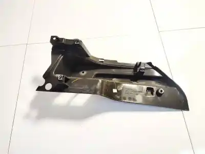 Автозапчастина б/у пластика для ford fiesta (cb1) 1.6 16v ti-vct cat посилання на oem iam ae835846809aa35b3