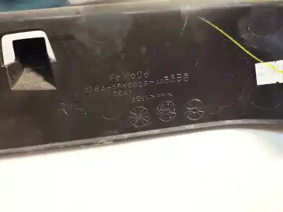 Автозапчастина б/у пластика для ford fiesta (cb1) 1.6 16v ti-vct cat посилання на oem iam ae835846808aa35b8  5221, ae83-5846808-aa35b8