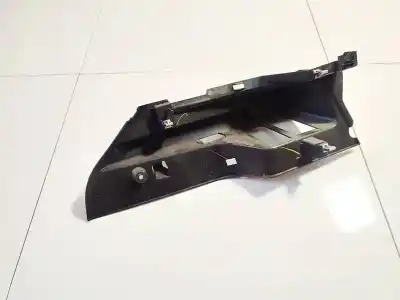 Автозапчастина б/у пластика для ford fiesta (cb1) 1.6 16v ti-vct cat посилання на oem iam ae835846808aa35b8
