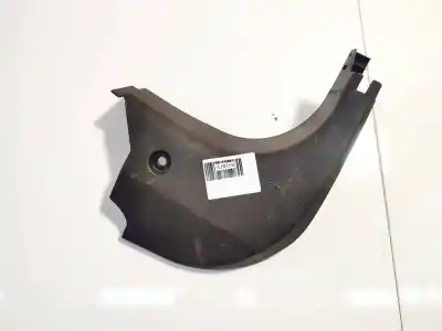 Автозапчастина б/у пластика для ford fiesta (cb1) 1.6 16v ti-vct cat посилання на oem iam ae835402348ad5  5203 , ae83-5402348-ad5