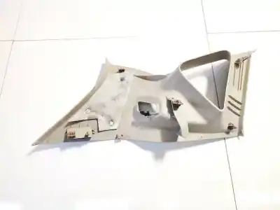 Автозапчастина б/у пластика для ford fiesta (cb1) 1.6 16v ti-vct cat посилання на oem iam ae83583101sa