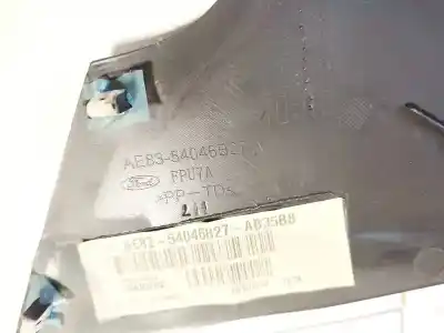Автозапчастина б/у пластика для ford fiesta (cb1) 1.6 16v ti-vct cat посилання на oem iam ae8354046b27a  ae83-54046b27-a