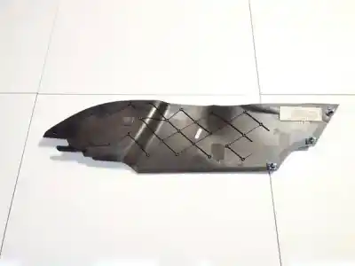 Автозапчастина б/у пластика для ford fiesta (cb1) 1.6 16v ti-vct cat посилання на oem iam ae8354046b27a  ae83-54046b27-a