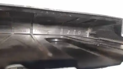 Pezzo di ricambio per auto di seconda mano plastiche per opel corsa a fastback (s83) 1.2 i (f08, m08, f68, m68) riferimenti oem iam 37823rna  37823-rna
