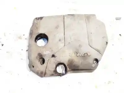 Peça sobressalente para automóvel em segunda mão tampa do motor por peugeot 5008 1.6 hdi fap referências oem iam 