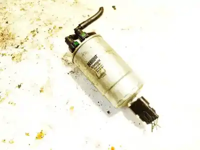 Peça sobressalente para automóvel em segunda mão filtro de gasóleo por ford galaxy, mk i 2000.04 - 2006.04 facelift 1.9 tdi 85kw 2000.04 - 2006.05 referências oem iam h34wk