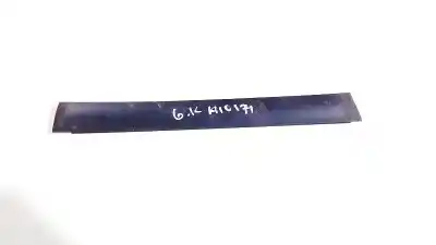 Peça sobressalente para automóvel em segunda mão plásticos por ford taurus (p5_) 3.0 24v referências oem iam 3u5839916