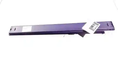 Pezzo di ricambio per auto di seconda mano plastica per bmw 3 (e30) m3 2.3 riferimenti oem iam 131646627382  