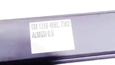 Second-hand car spare part plastics for bmw 3 (e30) m3 2.3 oem iam references 13164667382  