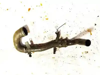 Pezzo di ricambio per auto di seconda mano tubo intercooler per fiat croma (194) 1.9 8v multijet dynamic riferimenti oem iam 51803879