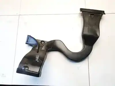 Recambio de automóvil de segunda mano de tubo - manguera-tubo de toma de aire para tesla model y, 2020 --> 75dkwh rwd 255kw 347ag 2020 --> referencias oem iam 150106800a