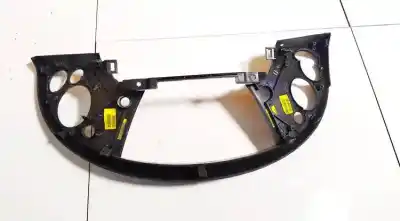 Pezzo di ricambio per auto di seconda mano modanatura anteriore per opel corsa a fastback (s83) 1.2 i (f08, m08, f68, m68) riferimenti oem iam k78121smgg010  k78121-smg-g010