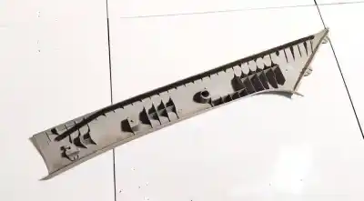 Pezzo di ricambio per auto di seconda mano plastiche per opel corsa a fastback (s83) 1.2 i (f08, m08, f68, m68) riferimenti oem iam 101smge010m1  101-smg-e010-m1