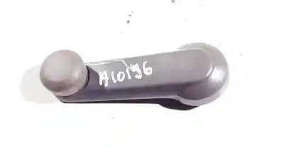 Piesă de schimb auto la mâna a doua mâner geam fațã stânga pentru jaguar xj coupé 5.3 referințe oem iam 