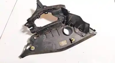 Pezzo di ricambio per auto di seconda mano siluro per opel corsa a fastback (s83) 1.2 i (f08, m08, f68, m68) riferimenti oem iam 74222smge00050e  