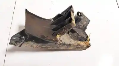 Pezzo di ricambio per auto di seconda mano plastiche per opel corsa a fastback (s83) 1.2 i (f08, m08, f68, m68) riferimenti oem iam 1269901  12699-03