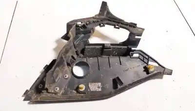 Pezzo di ricambio per auto di seconda mano siluro per opel corsa a fastback (s83) 1.2 i (f08, m08, f68, m68) riferimenti oem iam 74212smge00050  