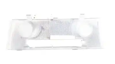 Pezzo di ricambio per auto di seconda mano plastica per bmw 3 (e30) m3 2.3 riferimenti oem iam 160747  