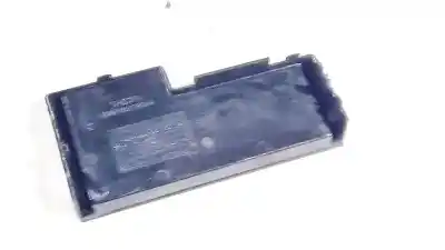 Pezzo di ricambio per auto di seconda mano plastica per bmw 3 (e30) m3 2.3 riferimenti oem iam 8636562241  