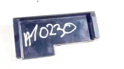 Peça sobressalente para automóvel em segunda mão plásticos por bmw 3 (e30) m3 2.3 referências oem iam 8636562241