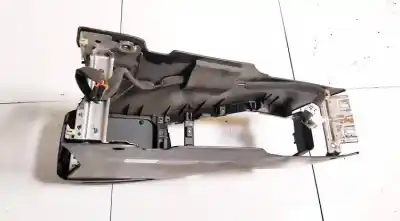 Pezzo di ricambio per auto di seconda mano bracciolo centrale per chevrolet captiva 2.4 cat riferimenti oem iam c100cnsl  f057164