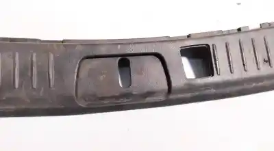 Pezzo di ricambio per auto di seconda mano plastica per chevrolet captiva 2.4 cat riferimenti oem iam   