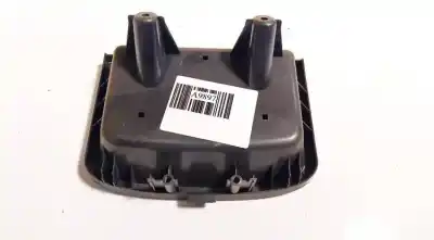 Pezzo di ricambio per auto di seconda mano plastica per chevrolet captiva 2.4 cat riferimenti oem iam 96630230  