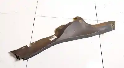 Автозапчастина б/у пластикler для ford fiesta, vi 2012.10 - 2017.12 facelift 1.6 tdci 70kw 2010.02 - 2018.12 facelift посилання на oem iam 8a61a31016bdw