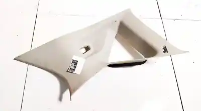 Автозапчастина б/у пластикler для ford fiesta, vi 2012.10 - 2017.12 facelift 1.6 tdci 70kw 2010.02 - 2018.12 facelift посилання на oem iam d1bba31010abw