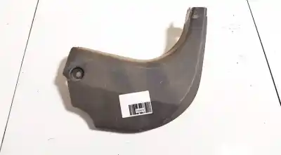 Автозапчастина б/у пластикler для ford fiesta, vi 2012.10 - 2017.12 facelift 1.6 tdci 70kw 2010.02 - 2018.12 facelift посилання на oem iam 8a61b02348afw