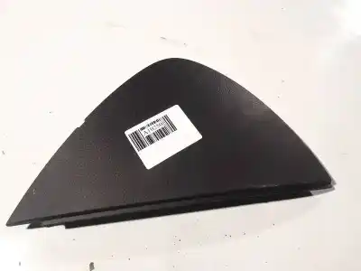 Pezzo di ricambio per auto di seconda mano plastiche per opel kadett e fastback (t85) 1.4 s (c08, c48, d08, d48) riferimenti oem iam 3c1858216a