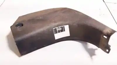 Автозапчастина б/у пластикler для ford fiesta, vi 2012.10 - 2017.12 facelift 1.6 tdci 70kw 2010.02 - 2018.12 facelift посилання на oem iam 8a61b02349afw