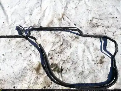 Peça sobressalente para automóvel em segunda mão tubos de ar condicionado por volvo xc90 2.9 bi-turbo cat referências oem iam 8687639