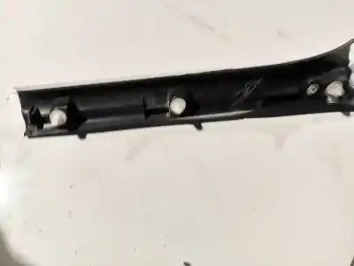 Pezzo di ricambio per auto di seconda mano plastiche per opel corsa a fastback (s83) 1.2 i (f08, m08, f68, m68) riferimenti oem iam 84261smgem1  84261-smg-e-m1