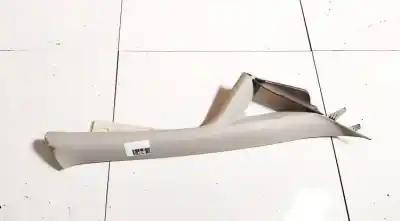 Автозапчастина б/у пластикler для ford fiesta, vi 2012.10 - 2017.12 facelift 1.6 tdci 70kw 2010.02 - 2018.12 facelift посилання на oem iam d1bbb03198adw