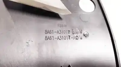 Автозапчастина б/у пластикler для ford fiesta, vi 2012.10 - 2017.12 facelift 1.6 tdci 70kw 2010.02 - 2018.12 facelift посилання на oem iam 8a61a31017bdw  8a61-a31017-adw