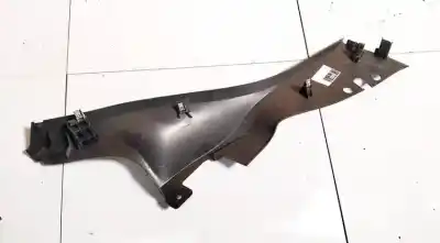 Автозапчастина б/у пластикler для ford fiesta, vi 2012.10 - 2017.12 facelift 1.6 tdci 70kw 2010.02 - 2018.12 facelift посилання на oem iam 8a61a31017bdw  8a61-a31017-adw