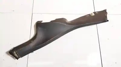 Автозапчастина б/у пластикler для ford fiesta, vi 2012.10 - 2017.12 facelift 1.6 tdci 70kw 2010.02 - 2018.12 facelift посилання на oem iam 8a61a31017bdw