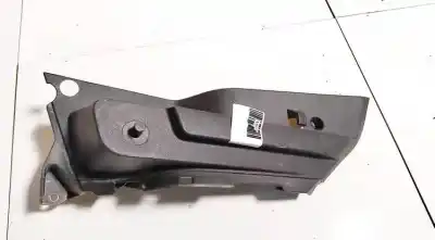 Автозапчастина б/у пластикler для ford fiesta, vi 2012.10 - 2017.12 facelift 1.6 tdci 70kw 2010.02 - 2018.12 facelift посилання на oem iam 8a61b46809ahw