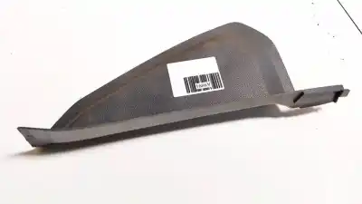 Автозапчастина б/у пластикler для ford fiesta, vi 2012.10 - 2017.12 facelift 1.6 tdci 70kw 2010.02 - 2018.12 facelift посилання на oem iam 8a61a044c60ad