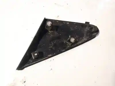 Pezzo di ricambio per auto di seconda mano plastiche per opel corsa a fastback (s83) 1.2 i (f08, m08, f68, m68) riferimenti oem iam 75490smg  75490-smg
