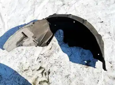 Peça sobressalente para automóvel em segunda mão cave de roda traseira direita por skoda octavia ii combi (1z5) 1.6 tdi 4x4 referências oem iam 