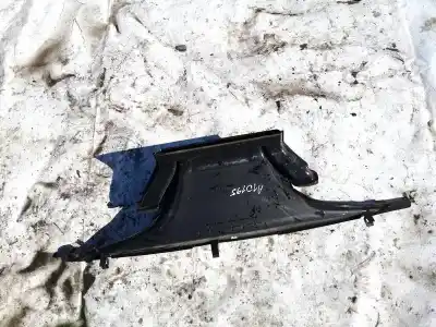 Peça sobressalente para automóvel em segunda mão plásticos por skoda octavia ii combi (1z5) 1.6 tdi 4x4 referências oem iam 5595305080