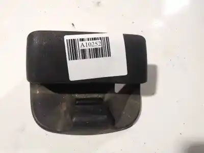 Автозапчастина б/у пластика для opel corsa a fastback (s83) 1.2 i (f08, m08, f68, m68) посилання на oem iam 82119smgae01020