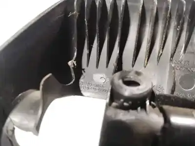 Pezzo di ricambio per auto di seconda mano plastiche per opel corsa a fastback (s83) 1.2 i (f08, m08, f68, m68) riferimenti oem iam 82119smgae01020  82119-smga-e010-20