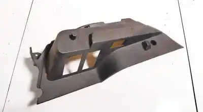 Автозапчастина б/у пластикler для ford fiesta, vi 2012.10 - 2017.12 facelift 1.6 tdci 70kw 2010.02 - 2018.12 facelift посилання на oem iam 8a61b46808ahw