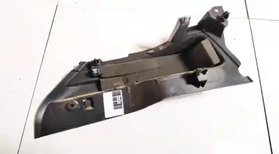 Автозапчастина б/у пластикler для ford fiesta, vi 2012.10 - 2017.12 facelift 1.6 tdci 70kw 2010.02 - 2018.12 facelift посилання на oem iam 8a61b46808ahw  8a61-b46808-ahw