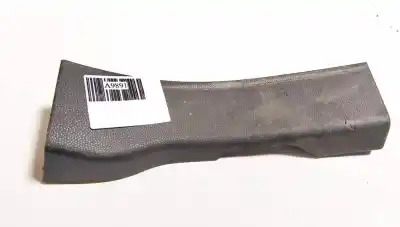 Автозапчастина б/у пластикler для ford fiesta, vi 2012.10 - 2017.12 facelift 1.6 tdci 70kw 2010.02 - 2018.12 facelift посилання на oem iam 8a61a13245acw