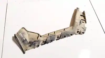 Автозапчастина б/у підсилення заднього бампера для ford fiesta, vi 2012.10 - 2017.12 facelift 1.6 tdci 70kw 2010.02 - 2018.12 facelift посилання на oem iam c1bb17a881a