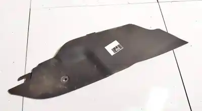 Автозапчастина б/у пластикler для ford fiesta, vi 2012.10 - 2017.12 facelift 1.6 tdci 70kw 2010.02 - 2018.12 facelift посилання на oem iam ba61a046b27acw